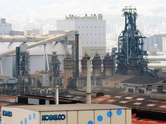 波及三菱客机!日政府要对神户制钢 动真格的了