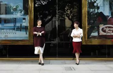 月流水1000万,社群在40多座城市裂变,她们触动