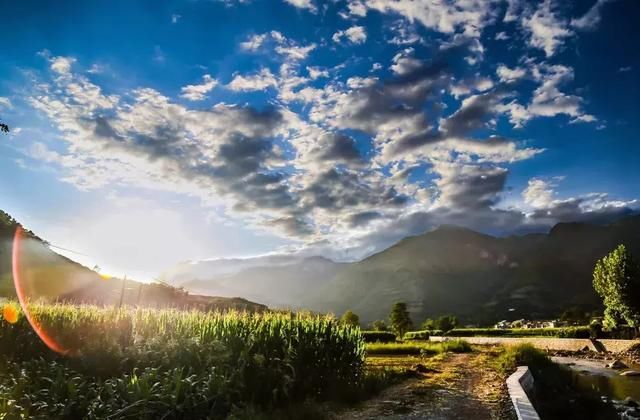 旅行意义｜走出去，每一刻都是崭新的！