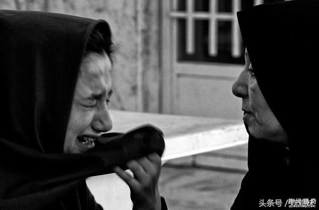 伊朗为女囚举行临时结婚,狱卒扮演丈夫将处女破身后执行死刑