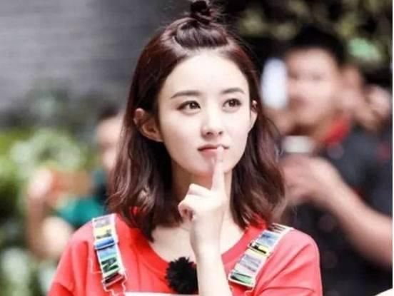 赵丽颖、刘诗诗、宋茜居然都31岁了!但论少女