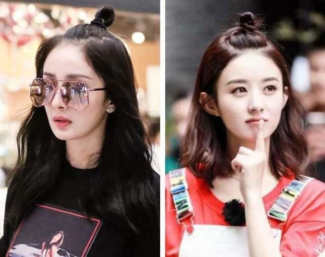 杨幂和赵丽颖谁的实绩最强?赵丽颖造型师点赞力挺杨幂后发文道歉