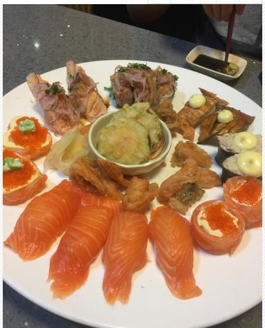 美食地图:在深圳松岗众多的餐厅当中,我只推荐