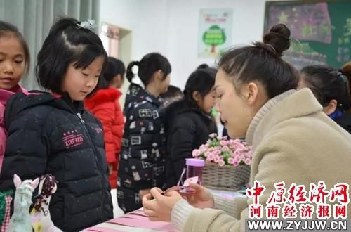 郑州市中原区阳光小学举办主题表现性评价活动