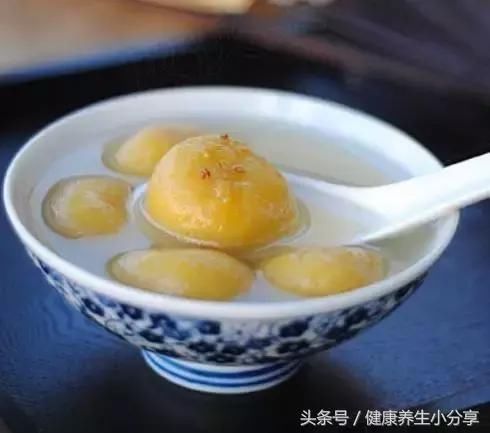 小孩能不能吃醪糟汤圆 t01544ae908bf3ad89b.jpg