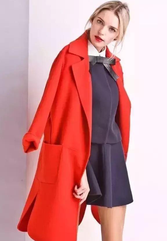 呢子羊绒大衣怎么洗? 教你几个冬天大衣清洗小