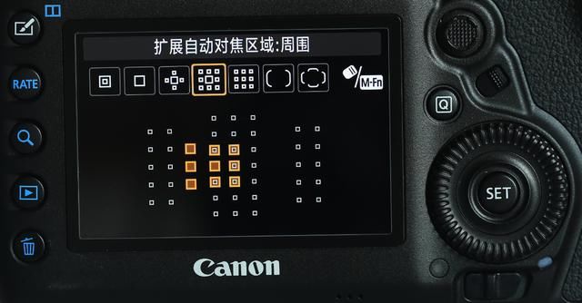 漫谈相机设置之十一测光模式、自动对焦模式与自动对焦点选择_【快资讯】