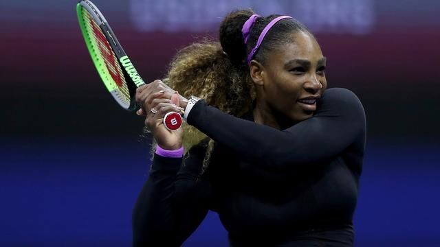 澳网小威多少次大满贯