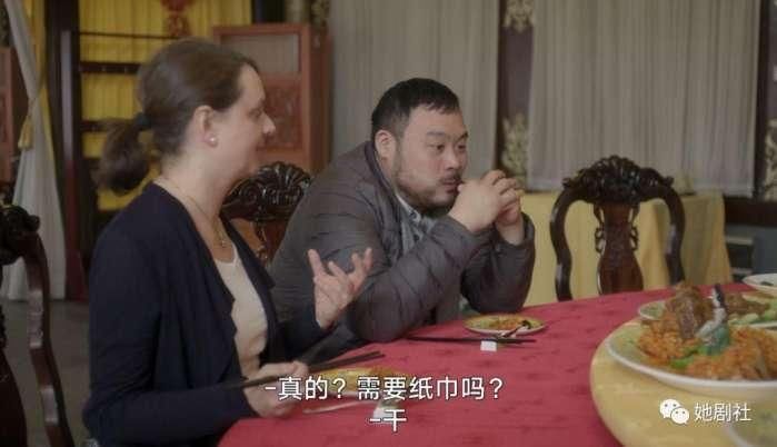 与《舌尖3》比，一个天一个地，豆瓣9.2分我一口气看完八集