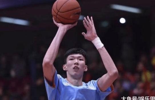 圆梦NBA! 继雷霆后这支球队正式报价周琦, 或