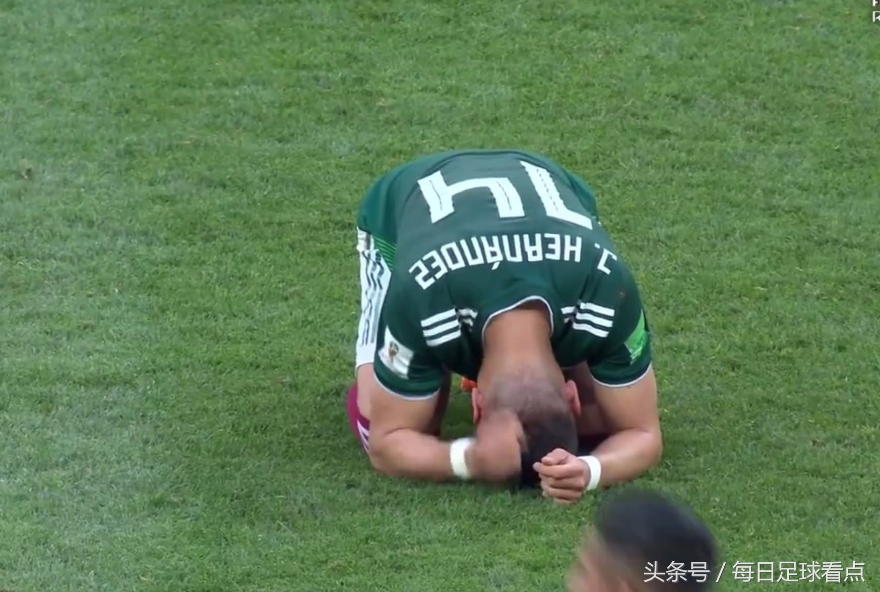 留给德国队的时间不多了,卫冕冠军首场比赛输