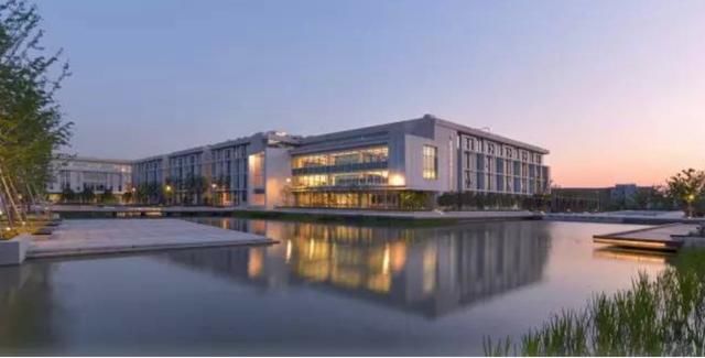 国外大学在国内设立的这些分校,与国内重点大