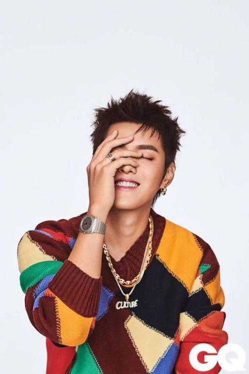 吴亦凡创业成立珠宝品牌ACE,ace是吴亦凡一只