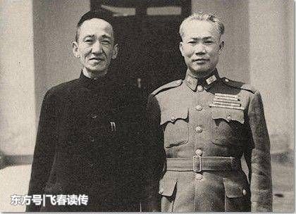 蒋介石签字的命令下面人不一定听？孔祥熙说，加上这3个字才管用