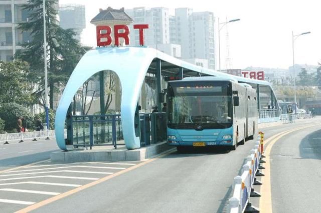 BRT是什么?好多考过驾照的人都不一定知道