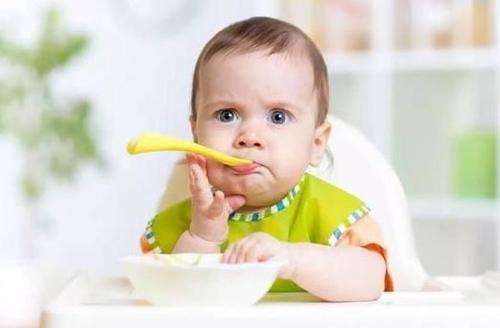 适合0-3岁宝宝吃的4种辅食,有助于宝宝长个子