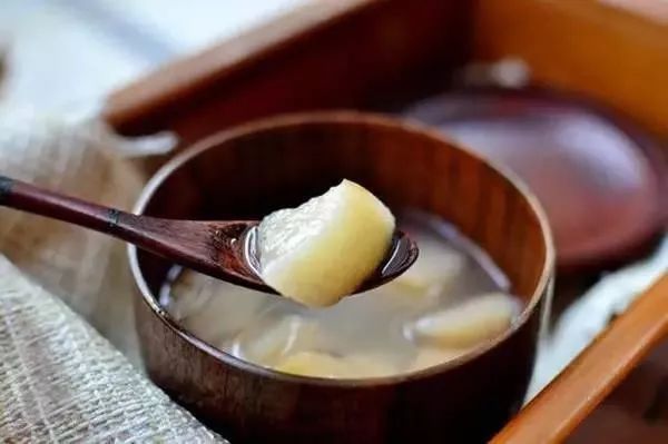 用它泡茶、煲汤、煮糖水，喝了胃口准好