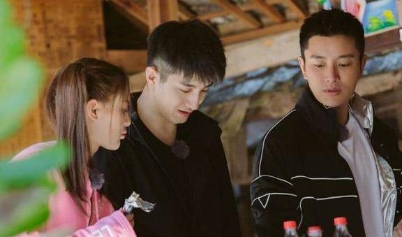 这期节目真精彩!贾乃亮默认单身,宁静录制完取