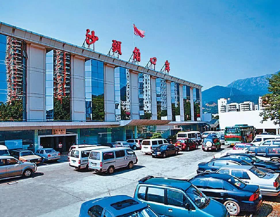 深圳新增一个口岸离盐田超近,到香港只需9分钟