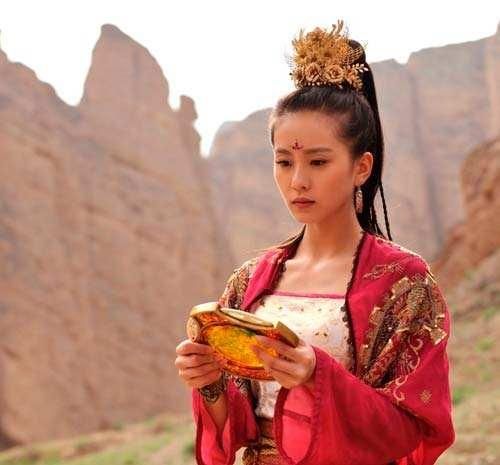 刚刚成婚,便被其丈夫砍头祭旗,史上最可怜的和