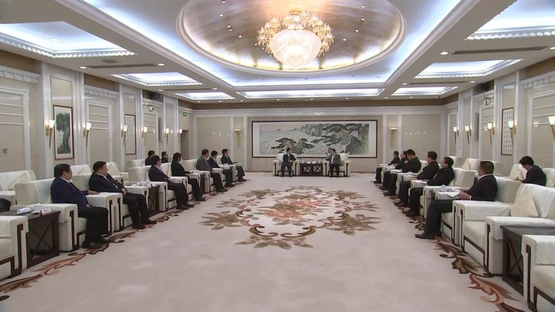 兖矿等3家企业发起,山东氢能源与燃料电池产业