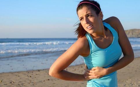 跑者增强核心肌肉 它有八大好处