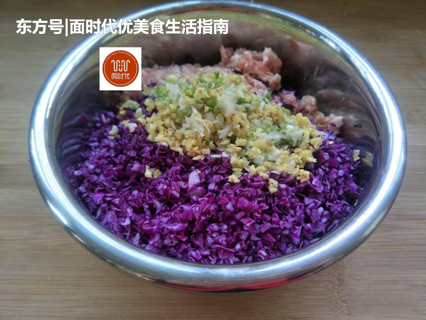 大年初一，用它做饺子馅，比韭菜馅还好吃，想不到非常受欢迎！