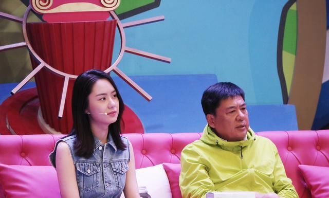 张晔子《闺蜜说》即将通关游戏老铁CP爱情保大全模拟器上线传授经典图片
