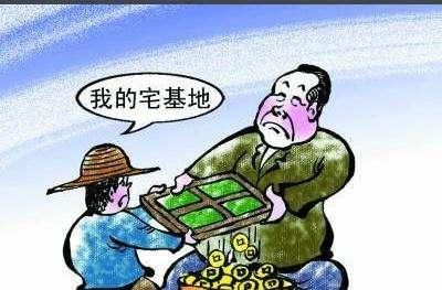 拆迁补偿,是按户口算?还是按土地或房屋算?