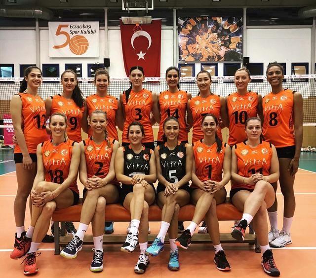 收藏!朱婷瓦基弗银行第7-11轮赛程安排,全部有