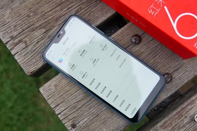 红米手机的最新力作,这款新机超级适合大连的