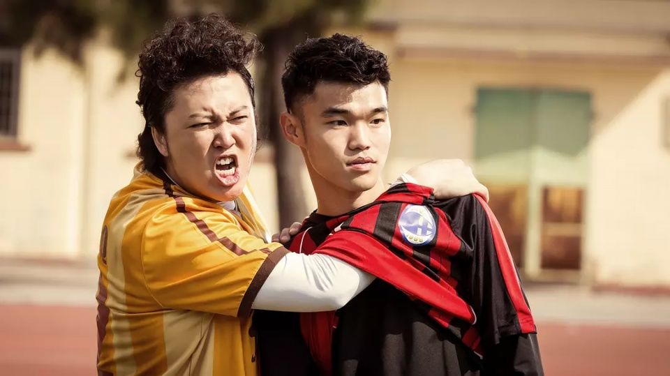 《西虹市首富》在人性底线的疯狂试探,开心麻