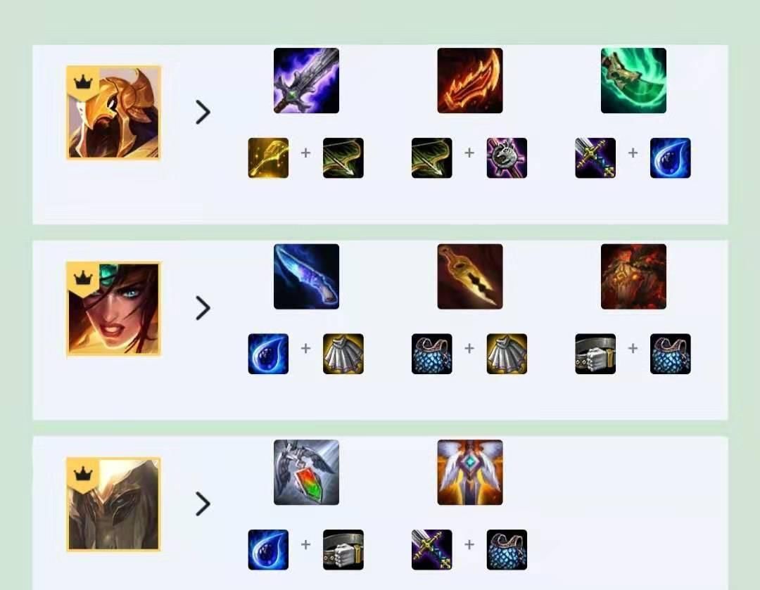 云顶法海的克星是什么