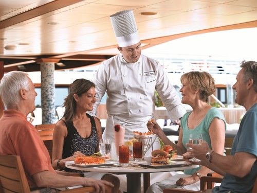 连年热卖环球之旅全新开启 HHtravel鸿鹄逸游高端环游世界50天深