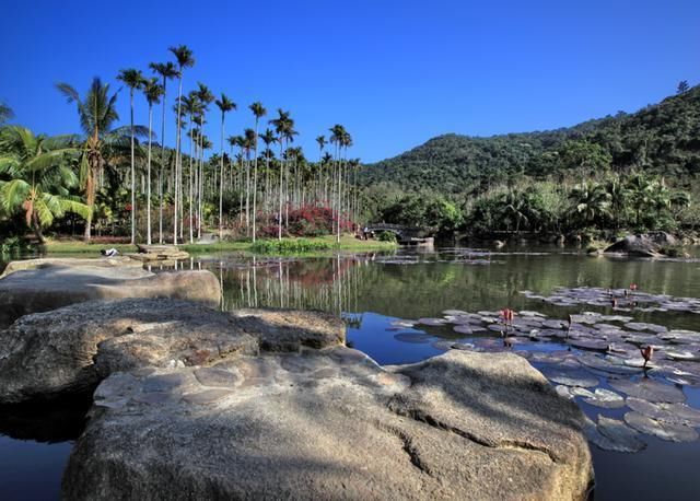 暑假即将到来，奉上三亚六日游详细玩法，2000不到超实惠