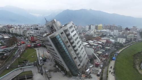 多少地震是安全
