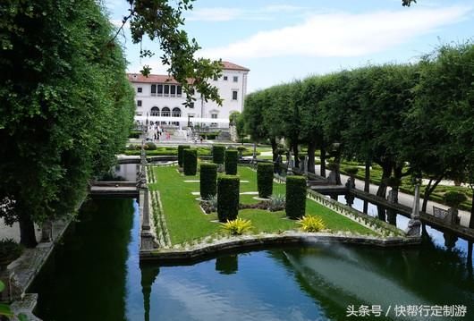 迈阿密旅游攻略，全球美女最多的城市，性感的海滩不容错过!