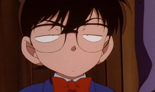 有危机感的一次不是面临死亡,而是小兰挽住了