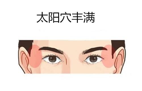 一生好命，福禄双全的人长什么样