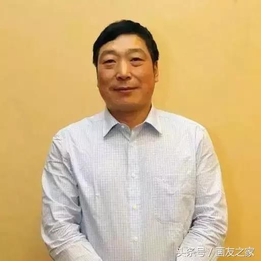 各省书法哪家强，中国各省书协主席书法大比拼？