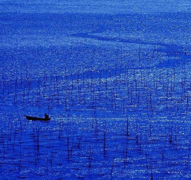 这个夏天，你应该到霞浦看一看