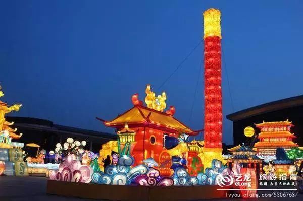 休闲消夏，长春这9个地方就很赞