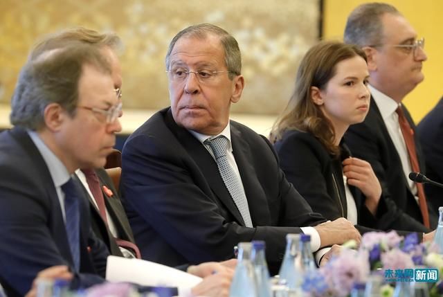 日俄围绕北方四岛唇枪舌战仍不断 日本媒体给