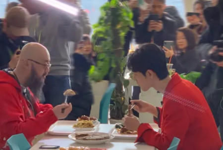 北京卫视肖战节目