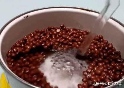 简单糯米粉的做法, 比汤圆还要好吃, 还能暖身
