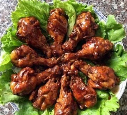元宵必吃的一道硬菜，比猪肉便宜，红亮红亮的，一上桌就抢光!