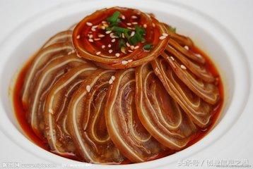 一分钟学会秘制红油，让你的卤菜、凉拌菜更有颜值，生意更火爆！
