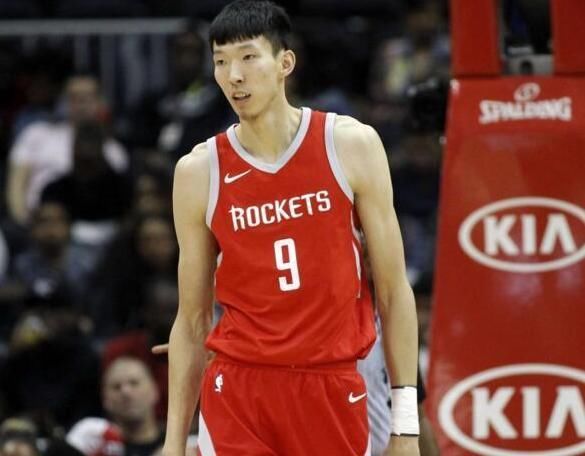 曝周琦4年1亿签辽宁,超越易建联,成国内薪资最