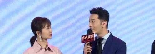 《中餐厅3》黄晓明如愿当店长,处处显暖男本色,羡慕baby! 诚博国际娱乐的官网