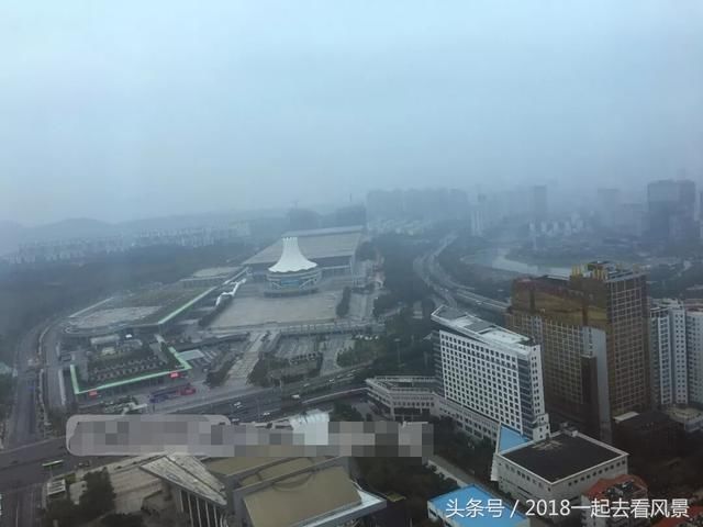 这个除夕,这座城空了！